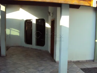 Casa com 4 Quartos à venda, 217m² no Vila Santa Maria, Americana