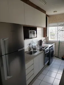 Apartamento com 2 Quartos para venda ou aluguel, 50m² no Vila Nambi, Jundiaí