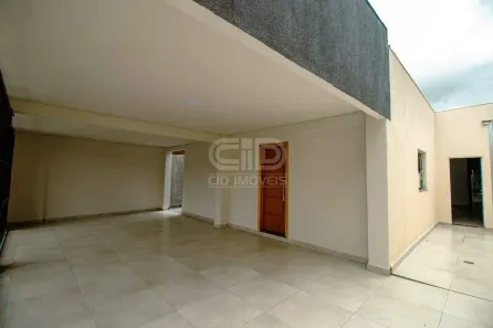 Casa com 3 Quartos à venda, 150m² no Cristo Rei, Várzea Grande