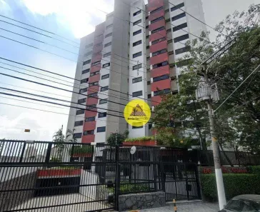 Apartamento com 4 Quartos para venda ou aluguel, 172m² no Vila Ipojuca, São Paulo