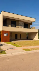Casa de Condomínio com 5 Quartos à venda, 509m² no Cidade Tamboré, Santana de Parnaíba