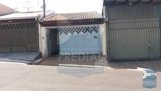 Casa com 2 Quartos à venda, 108m² no Vila Boa Vista 1, São Carlos