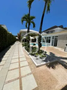 Casa de Condomínio com 4 Quartos à venda, 396m² no Barra da Tijuca, Rio de Janeiro