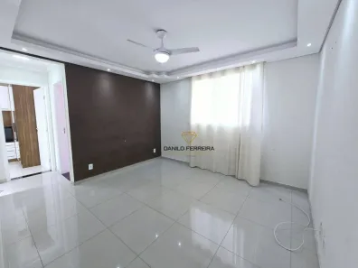 Apartamento com 2 Quartos à venda, 45m² no Jardim das Rosas, Itu