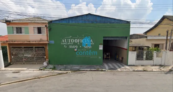Galpão/Depósito/Armazém à venda, 300m² no Presidente Altino, Osasco