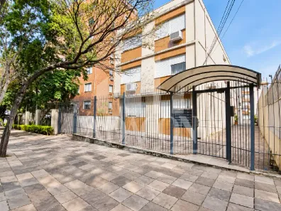 Apartamento com 1 Quarto para alugar, 47m² no Auxiliadora, Porto Alegre