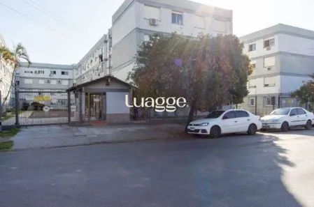 Apartamento com 3 Quartos para alugar, 69m² no Camaquã, Porto Alegre