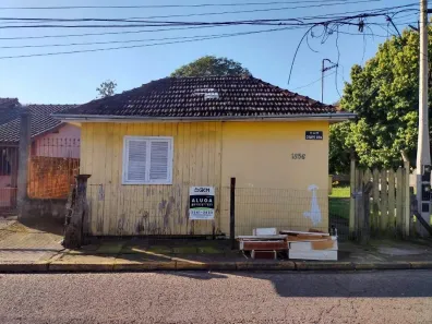 Lote/Terreno à venda, 300m² no Canudos, Novo Hamburgo