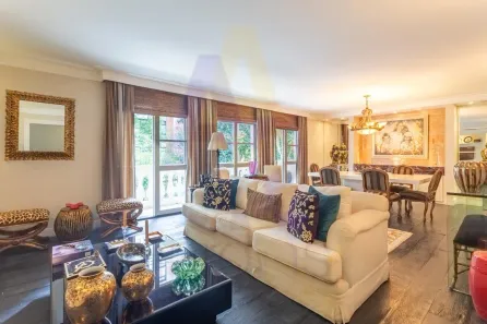 Apartamento com 3 Quartos à venda, 166m² no Cerqueira César, São Paulo
