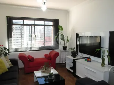Apartamento com 2 Quartos à venda, 66m² no Água Branca, São Paulo