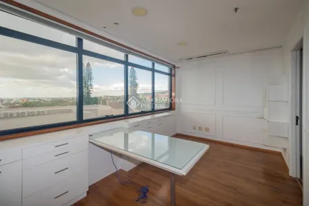Sala Comercial para alugar, 86m² no Boa Vista, Porto Alegre