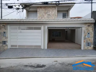 Sobrado com 3 Quartos à venda, 130m² no Jardim das Flores, Osasco