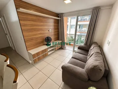 Apartamento com 2 Quartos para alugar, 52m² no Passaré, Fortaleza