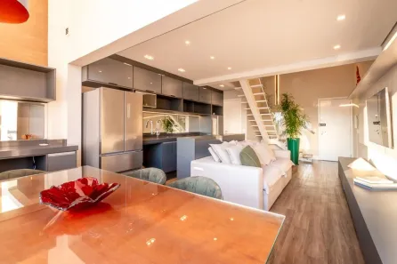 Apartamento com 1 Quarto à venda, 60m² no Bela Vista, São Paulo