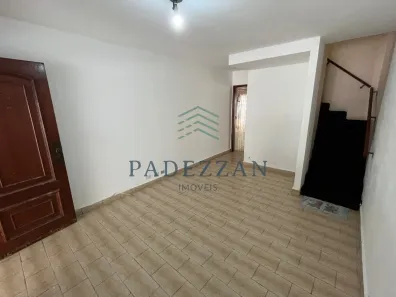 Sobrado com 3 Quartos à venda, 76m² no Jardim Maria Virginia, São Paulo