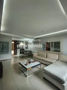 Apartamento com 1 Quarto para alugar, 79m² no Rio Vermelho, Salvador