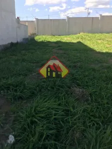 Lote/Terreno à venda, 250m² no Itapecirica, Taubaté