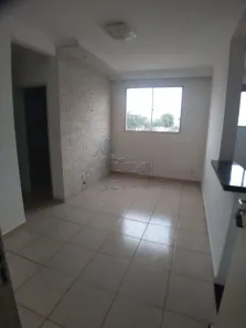 Apartamento com 2 Quartos à venda, 46m² no Sumarezinho, Ribeirão Preto