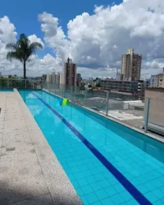 Apartamento com 3 Quartos à venda, 74m² no Graça, Belo Horizonte