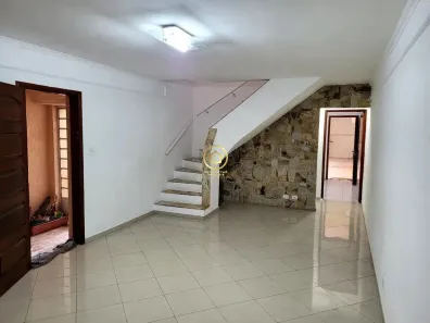 Sobrado com 3 Quartos à venda, 155m² no Vila Fiat Lux, São Paulo