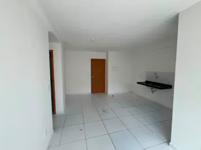 Apartamento com 2 Quartos para alugar, 45m² no Canaã, Maceió