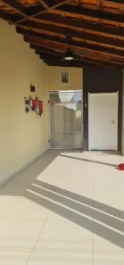 Casa de Condomínio com 2 Quartos para alugar, 140m² no Universidade, Macapá