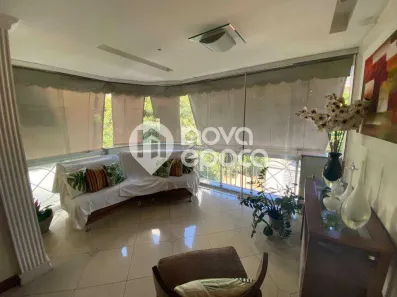 Cobertura com 3 Quartos à venda, 164m² no Flamengo, Rio de Janeiro