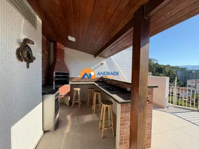 Apartamento com 2 Quartos à venda, 105m² no Praia Grande, Ubatuba