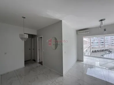 Apartamento com 3 Quartos à venda, 93m² no Parque Residencial Nove de Julho, Jundiaí