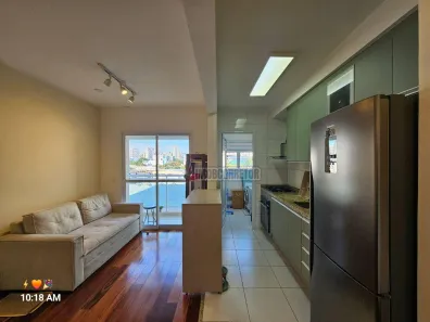 Apartamento com 1 Quarto à venda, 45m² no Várzea da Barra Funda, São Paulo