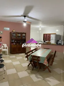 Casa com 3 Quartos à venda, 392m² no Balneário Gardem Mar, Caraguatatuba