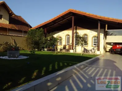 Casa com 4 Quartos à venda, 228m² no Cidade Nova Peruíbe, Peruíbe