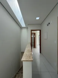 Casa de Condomínio com 3 Quartos à venda, 143m² no , São José de Ribamar