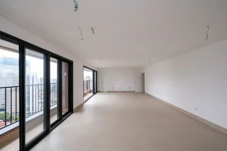 Apartamento com 4 Quartos à venda, 207m² no Setor Marista, Goiânia