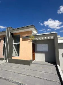 Casa com 2 Quartos à venda, 61m² no Jardim São Lucas, Salto de Pirapora