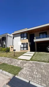 Casa de Condomínio com 5 Quartos para venda ou aluguel, 378m² no Jardim do Golfe, São José dos Campos