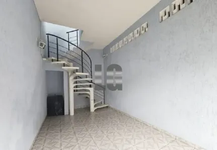 Sobrado com 2 Quartos à venda, 110m² no Jardim Cláudia, São Paulo