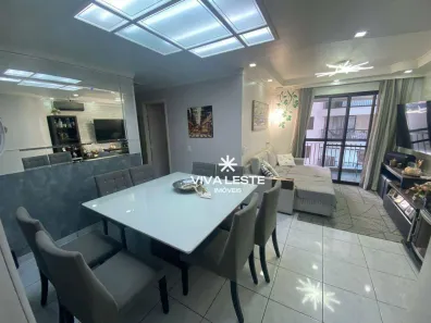 Apartamento com 3 Quartos à venda, 89m² no Vila Bela, São Paulo