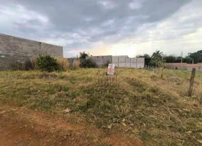 Lote/Terreno à venda, 200m² no Jardim Nova Esperança, Londrina