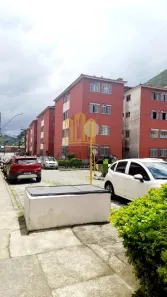 Apartamento com 2 Quartos à venda, 48m² no Alto da Serra, Petrópolis