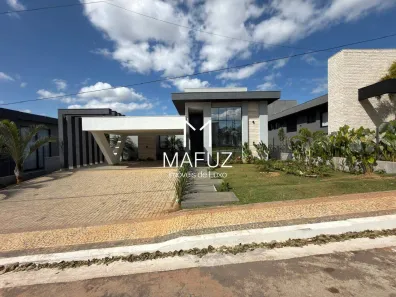 Casa de Condomínio com 4 Quartos à venda, 301m² no Residencial Vitória I, Lagoa Santa