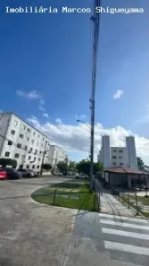 Apartamento com 2 Quartos à venda, 42m² no Jardim Placaford, Salvador