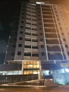 Apartamento com 3 Quartos para alugar, 80m² no Manaíra, João Pessoa