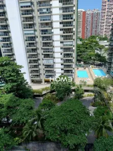 Apartamento com 2 Quartos à venda, 65m² no Barra da Tijuca, Rio de Janeiro