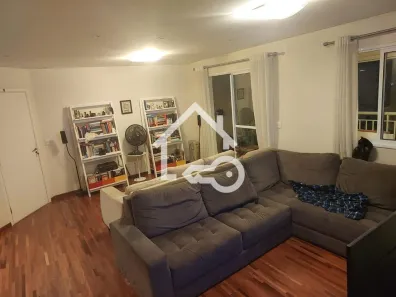 Apartamento com 2 Quartos à venda, 104m² no Centro, São Bernardo do Campo