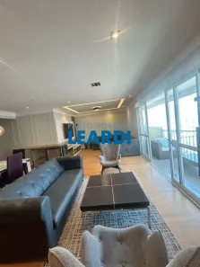 Apartamento com 4 Quartos à venda, 173m² no Vila Gomes Cardim, São Paulo