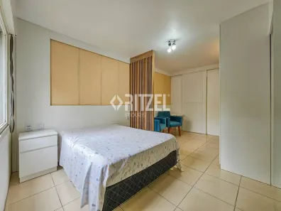 Kitnet com 1 Quarto para alugar, 33m² no Hamburgo Velho, Novo Hamburgo