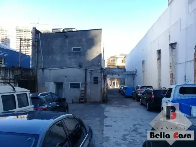 Lote/Terreno à venda, 600m² no Vila Prudente, São Paulo