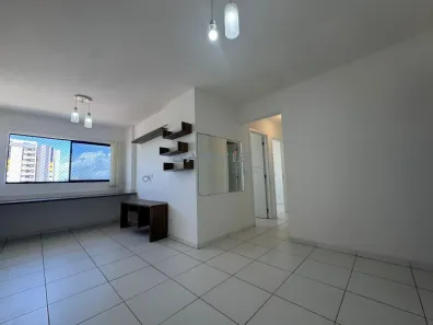 Apartamento com 3 Quartos à venda, 63m² no Poço, Maceió
