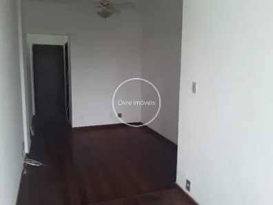 Apartamento com 1 Quarto à venda, 46m² no Flamengo, Rio de Janeiro